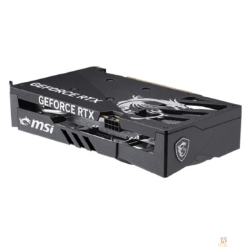 Видеокарта Видеокарта MSI RTX5050 GAMING OC 8GB GDDR6 128bit 3xDP HDMI 2FAN RTL-1