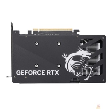 Видеокарта Видеокарта MSI RTX5050 GAMING OC 8GB GDDR6 128bit 3xDP HDMI 2FAN RTL-2