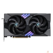 Видеокарта Видеокарта MSI RTX5060Ti GAMING 8GB GDDR7 128bit 3xDP HDMI 2FAN RTL
