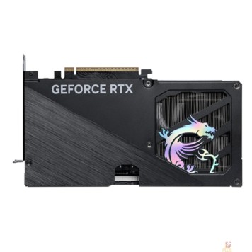 Видеокарта Видеокарта MSI RTX5060Ti GAMING 8GB GDDR7 128bit 3xDP HDMI 2FAN RTL-2