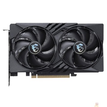 Видеокарта Видеокарта MSI RTX5050 GAMING 8GB GDDR6 128bit 3xDP HDMI 2FAN RTL