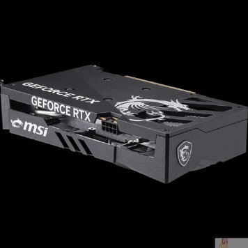 Видеокарта Видеокарта MSI RTX5050 GAMING 8GB GDDR6 128bit 3xDP HDMI 2FAN RTL-1