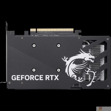 Видеокарта Видеокарта MSI RTX5050 GAMING 8GB GDDR6 128bit 3xDP HDMI 2FAN RTL-2