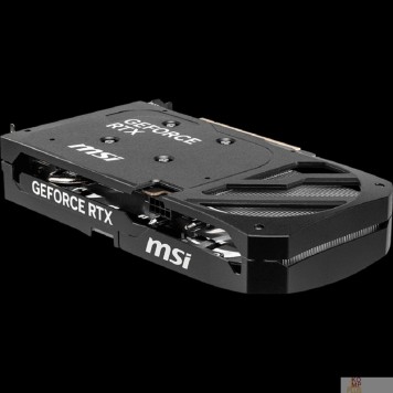Видеокарта Видеокарта MSI RTX5060Ti SHADOW 2X PLUS 8GB GDDR7 128bit 3xDP HDMI 2FAN RTL-1