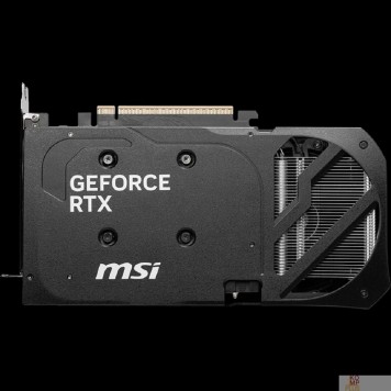 Видеокарта Видеокарта MSI RTX5060Ti SHADOW 2X PLUS 8GB GDDR7 128bit 3xDP HDMI 2FAN RTL-2
