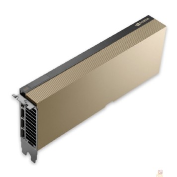 Видеокарта Графический ускоритель Nvidia RTX PRO 6000 Blackwell Server Edition, 96GB GDDR7, 1792 GB/s, CUDA Cores 24064, Tensor Cores 752, RT Cores 188, 5.4” H x 12” L XHFL | DS, 600 W-Passive