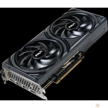 Видеокарта Видеокарта PCIE16 RTX5060 8GB PA-RTX5060 INFINITY 2 OC 8GB PALIT-1