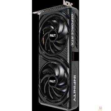 Видеокарта Видеокарта PCIE16 RTX5060 8GB PA-RTX5060 INFINITY 2 OC 8GB PALIT-2
