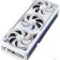 Видеокарта Видеокарта ASUS GeForce RTX5090 32Gb DDR7 512 bit 3*DP/2*HDMI 3FAN (ROG-ASTRAL-RTX5090-O32G-WHITE) RTL