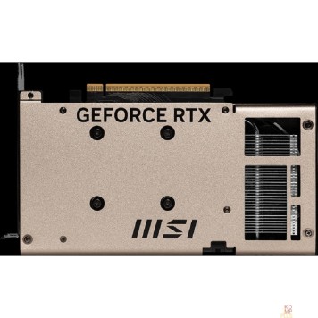 Видеокарта Видеокарта PCIE16 RTX5060 8GB RTX 5060 8G INSPIRE 2X OC MSI-2