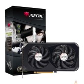 Видеокарта Видеокарта AFOX GeForce RTX3060 12Gb 192bit GDDR6 3xDP/ HDMI 2FAN (AF3060-12GD6H7-V4) RTL