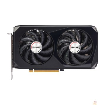 Видеокарта Видеокарта AFOX GeForce RTX3060 12Gb 192bit GDDR6 3xDP/ HDMI 2FAN (AF3060-12GD6H7-V4) RTL-1