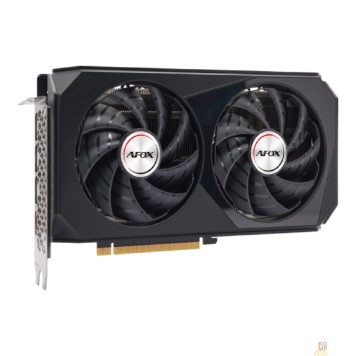 Видеокарта Видеокарта AFOX GeForce RTX3060 12Gb 192bit GDDR6 3xDP/ HDMI 2FAN (AF3060-12GD6H7-V4) RTL-2