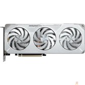 Видеокарта Видеокарта Gigabyte RX9060XT GAMING OC ICE 16GB GDDR6 128bit 2xDP HDMI 3FAN RTL