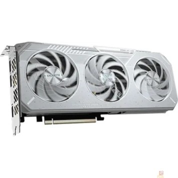 Видеокарта Видеокарта Gigabyte RX9060XT GAMING OC ICE 16GB GDDR6 128bit 2xDP HDMI 3FAN RTL-1