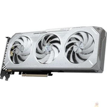 Видеокарта Видеокарта Gigabyte RX9060XT GAMING OC ICE 16GB GDDR6 128bit 2xDP HDMI 3FAN RTL-2