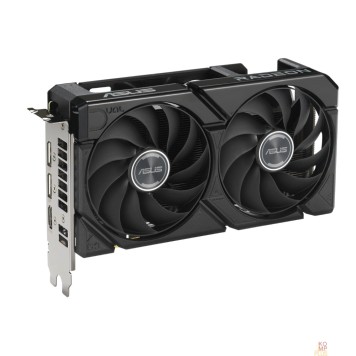 Видеокарта DUAL-RX9060XT-16G