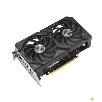 Видеокарта DUAL-RX9060XT-16G-2