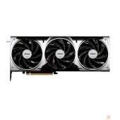 Видеокарта Видеокарта MSI RTX 5070 12G VENTUS 3X OC//RTX 5070, HDMI, DP*3, 16G, D7