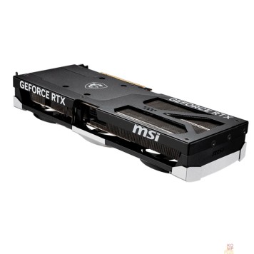Видеокарта Видеокарта MSI RTX 5070 12G VENTUS 3X OC//RTX 5070, HDMI, DP*3, 16G, D7-1