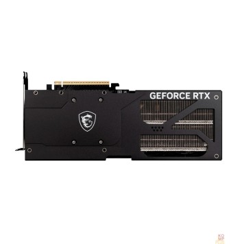 Видеокарта Видеокарта MSI RTX 5070 12G VENTUS 3X OC//RTX 5070, HDMI, DP*3, 16G, D7-2