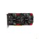 Видеокарта Видеокарта CBR Radeon RX 580 8G GDDR5, 256BIT, 2048, 1168MHz, Dual fan PCIE 3.0, 150W (HDMI/2xDP) VGA-STX580-8G-RTL