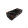 Видеокарта Видеокарта CBR Radeon RX 580 8G GDDR5, 256BIT, 2048, 1168MHz, Dual fan PCIE 3.0, 150W (HDMI/2xDP) VGA-STX580-8G-RTL