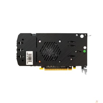 Видеокарта Видеокарта CBR Radeon RX 580 8G GDDR5, 256BIT, 2048, 1168MHz, Dual fan PCIE 3.0, 150W (HDMI/2xDP) VGA-STX580-8G-RTL-2