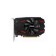 Видеокарта Видеокарта CBR Radeon RX 550 4G GDDR5, 128BIT, 896, 1175MHz, Single fan, PCIE 3.0, 50W (DVI/HDMI/DP) VGA-STX550-4G-RTL