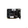 Видеокарта Видеокарта CBR Radeon RX 550 4G GDDR5, 128BIT, 896, 1175MHz, Single fan, PCIE 3.0, 50W (DVI/HDMI/DP) VGA-STX550-4G-RTL
