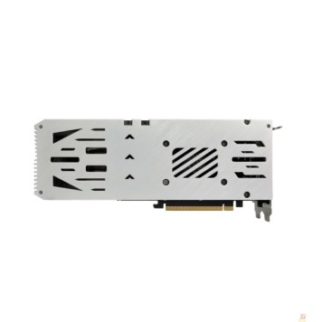 Видеокарта Видеокарта CBR RTX 3070Ti 8GB, GDDR6, 256BIT, 1575-1770Mhz, 290W  (HDMI/3xDP)VGA-STX3070TI-8G-RTL-2