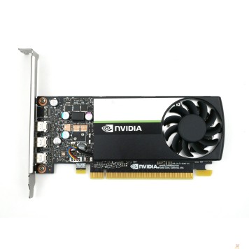 Видеокарта NVIDIA T400 4G OEM 900-5G172-2740-000-1