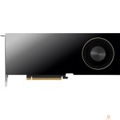 Видеокарта Графический ускоритель Nvidia PRO 6000 Blackwell Max-Q, 96GB   900-5G153-2200-000 