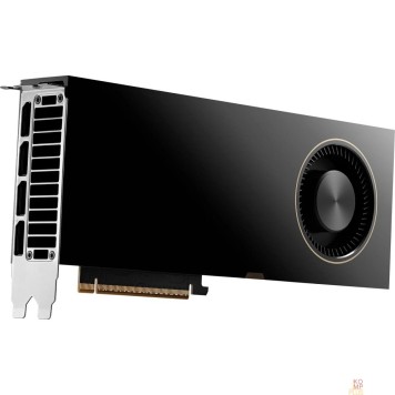 Видеокарта Графический ускоритель Nvidia PRO 6000 Blackwell Max-Q, 96GB   900-5G153-2200-000 -1