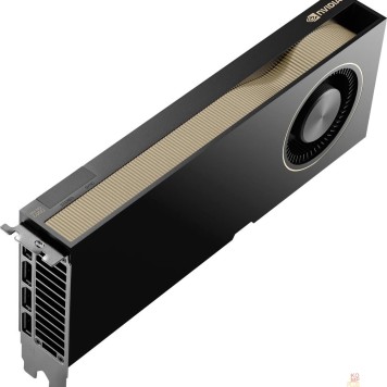 Видеокарта Графический ускоритель Nvidia PRO 6000 Blackwell Max-Q, 96GB   900-5G153-2200-000 -2