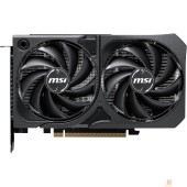 Видеокарта Видеокарта MSI RTX 5060 8G SHADOW 2X//RTX 5060, HDMI, DP*3, 8G, D7