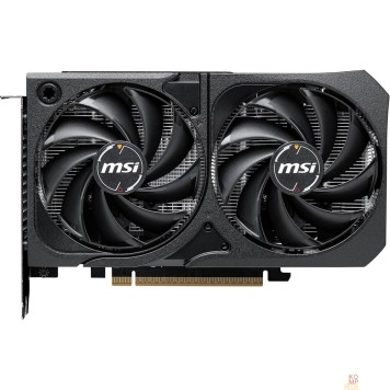 Видеокарта Видеокарта MSI RTX 5060 8G SHADOW 2X//RTX 5060, HDMI, DP*3, 8G, D7