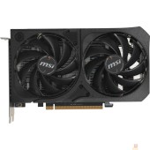 Видеокарта Видеокарта MSI RTX5050 SHADOW 2X  8GB GDDR6 128bit 3xDP HDMI 2FAN RTL