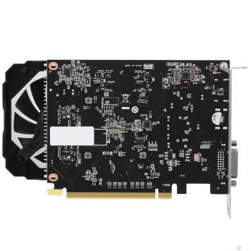 Видеокарта Видеокарта Afox RX550 2GB GDDR5 128bit DVI DP HDMI 2FAN RTL-1