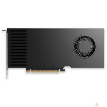 Видеокарта NVIDIA  RTX PRO 4000 Blackwell 24GB (900-5G147-2270-000) OEM-1