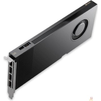 Видеокарта NVIDIA  RTX PRO 4000 Blackwell 24GB (900-5G147-2270-000) OEM-2