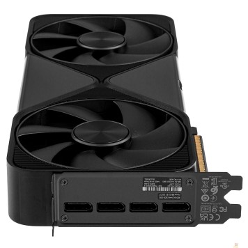 Видеокарта Графический ускоритель Nvidia RTX PRO 6000 Blackwell Workstation Edition VCNRTXPRO6000-SB (BOX)   900-5G144-2200-000-2