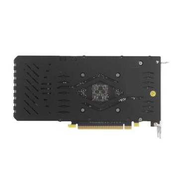 Видеокарта CBR RTX 3070 8GB, GDDR6, 256BIT, 1500-1725Mhz, 220W  (HDMI/3xDP) VGA-STX3070-8G-RTL -1