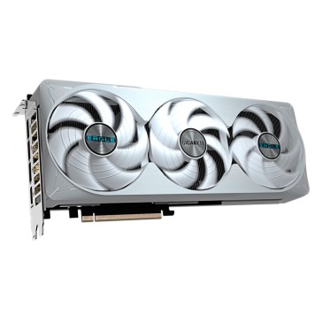 Видеокарта Gigabyte GV-N507TEAGLEOC ICE-16GD RTX5070Ti EAGLE OC ICE SFF 16GB GDDR7 256bit 3xDP HDMI 3FAN RTL
