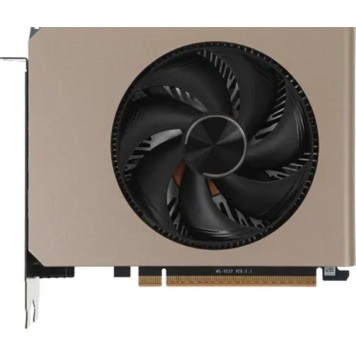 Видеокарта MSI RTX 5060 8G INSPIRE ITX OC PCIE16 RTX5060 8GB  