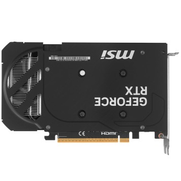 Видеокарта MSI RTX 5060 8G SHADOW 2X OC MAX PCIE16 RTX5060 8GB -1