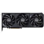 Видеокарта MSI RTX 5070 12G SHADOW 3X OC PCI-E  