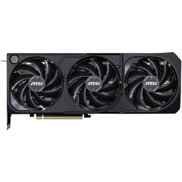 Видеокарта MSI RTX 5070 12G SHADOW 3X OC PCI-E  