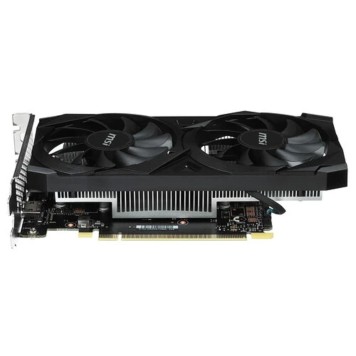 Видеокарта MSI RTX3050 VENTUS 2X E 6GB OC GDDR6 96bit 2xDP HDMI 2FAN RTL-2