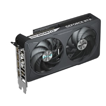 Видеокарта Gigabyte GV-N5060EAGLE OC-8GD PCIE16 RTX5060 8GB 